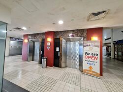 Roxy Square (D15), Retail #451937191